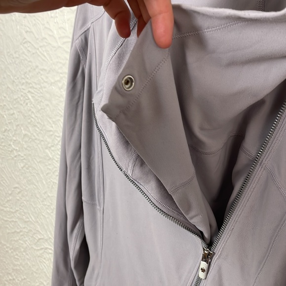 Lululemon Every Journey Hoodie II Iced Iris - Picture 6 of 10